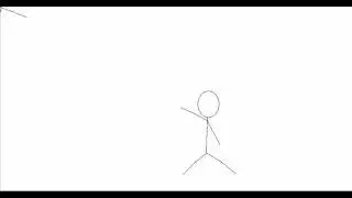 Throwing Animation