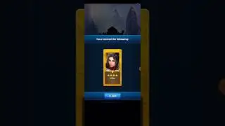Empires And Puzzles: Winter Seasonal Event x70 Hero Summons