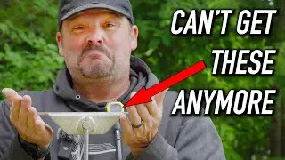 Five Old Tools That I Still Use To This Day || Dr Decks