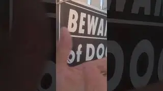 Woman killed the dog and left the dog hanging for the dogs owner to find