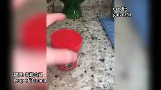 【花生醬】當朋友看到花生醬的裡面時