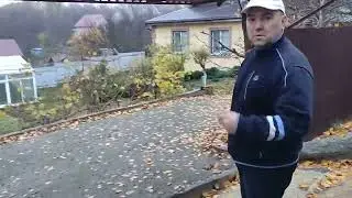 Подъемно  поворотные ворота на 4 рычага.зет системы 5ч.