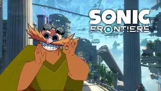 Sonic Frontiers [2] - Enjoying the Music