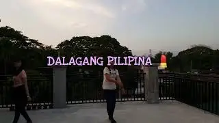 Dalagang Pilipina (Dance Choreography by Gretel) | Darlene and Gretel