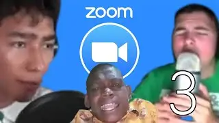TROLEO EN ZOOM 3 (Fernan, Willy, Mamberroi)