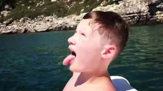 Греция Родос 2016