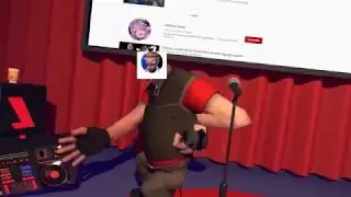 Joe Has A Mental Breakdown