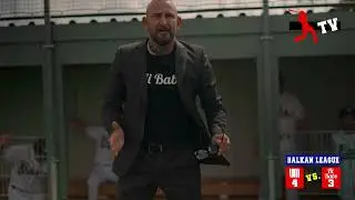 MC YANKOO vs. HI BABO - Baseball