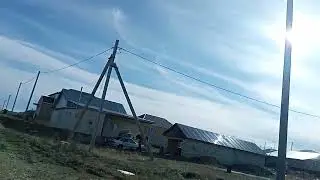 Zapal. Хоразм. Урганч тумани