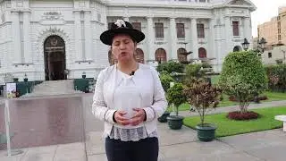 PARTICIPACIÓN DE LAS MUJERES EN LA POLÍTICA DEL PERÚ