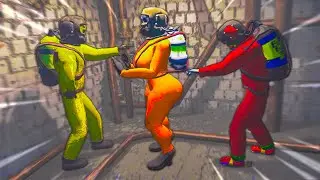 The THICCEST Lethal Company Mods on YouTube