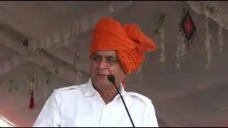निंबाहेड़ा उपखंड स्तर पर 78वें स्वतंत्रता दिवस मनाया