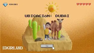 Si No Vienes a Dubai Ya Será Demasiado Tarde | El Mejor País