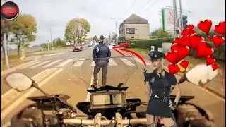 MOTARDS FRANÇAIS vs QUOTIDIEN 