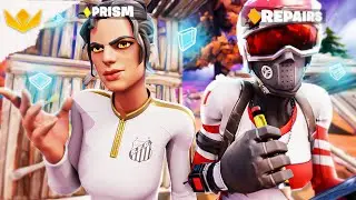 Introducing the MOST UNDERRATED Players to CTV (Prism & Repairs)