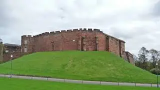 Wild Wales by George Borrow : Part 1 (Chester)