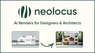 neolocus.ai --- Product Walkthrough
