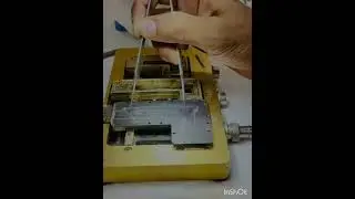 iphone 12 mini layer fix