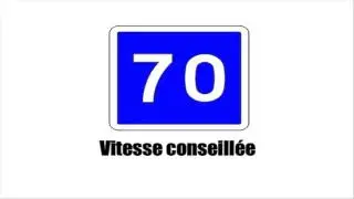 Code de la route # Signaux d'indication   vol4