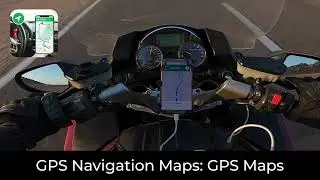 GPS Navigation