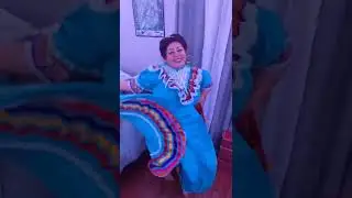 #shorts My #mexican mother TRIES THE GLAMBOT! #fyp #foryoupage #foryou
