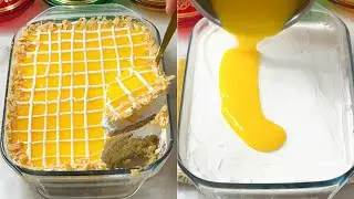 طرطة ب 3 طبقات !!!سهلة وسريعة قومي حالا حضريها🏃جربيها غتولي معتمدة عندك