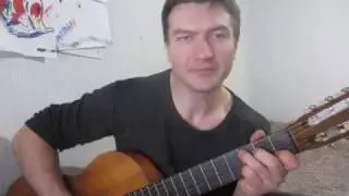 Чиж &Co- Полонез (Колокольчик в твоих волосах)