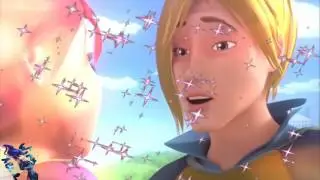 ♡Мне нравится когда Блум мне улыбается♡