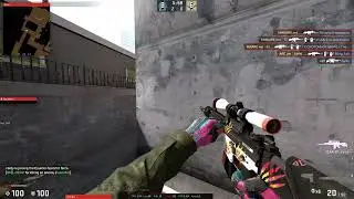 Auto + Aimware.net Leak = EZ | HvH Clips #3
