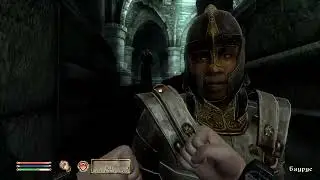 The Elder Scrolls IV: Oblivion (2006) - Full Walkthrough (Longplay) [Part 1/7] (PC)
