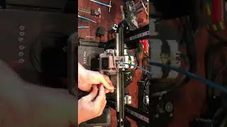 Adapting a MicroSwiss Direct Drive to 3dFused Linear Rail System