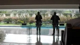 Oração - Vanessa & Gerson Reis