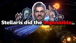 The Absolute INSANE Features of Stellaris - 2025 Review