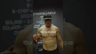 My Physique Should Be Normal