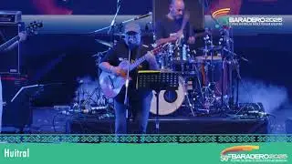 NUESTRAS VOCES - HUITRAL - Festival de Música Popular BARADERO 2025