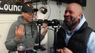 From Success to being cancelled || E.I.T.R Pod. Ep 49
