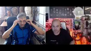ВАНЯТКА И ДРУГИЕ ВЛАЖНО МЕЧТАЮЩИЕ ПОБРАТЫМЫ
