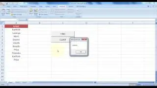 Microsoft Excel How To Find Duplicate Elements In Excel Using Vba 15