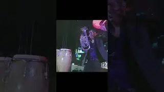 ¡Fiestón que se armó en Tulancingo con @BandaMS! 🔥🔥🔥