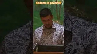 Kindness is powerful! #kidness #power #powerful #powerofgod #ephesians4 #bekind #kindnessiscool