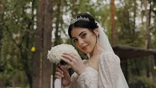 Wedding Clip Сергей + Анна
