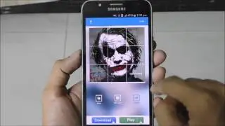How to upload Giant Square Images on Instagram