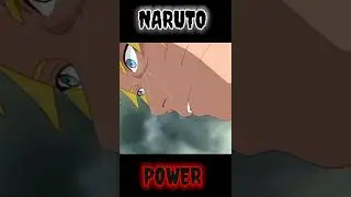Naruto full power 🥵 | sasuke death edit anime badass moment | 