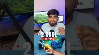 🔥 2 Cool Apps Use And Make Simple Life🔥 #short #app #tech #tips #ytshorts #viral #google #apps #best