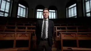Студенческая история Максима Пашоликова