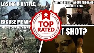 25 Memes All Rpg Fans Can Relate To 💟