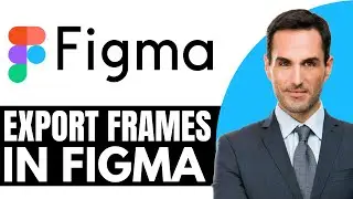 How To Export Frames in Figma FAST – (2026) Step By Step