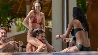 Blind 18+ hot Movie Review Subscribe For more