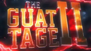 THE GUAT TAGE II