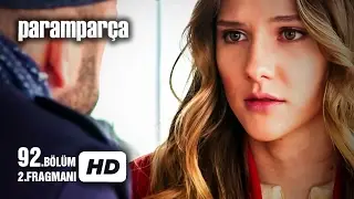 Paramparça 92. Bölüm 2. Fragmanı